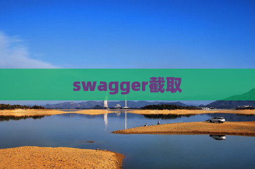 swagger截取 swagger截取
