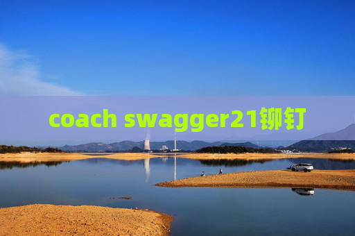 coach swagger21铆钉
